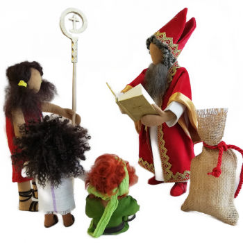 Heiliger Nikolaus